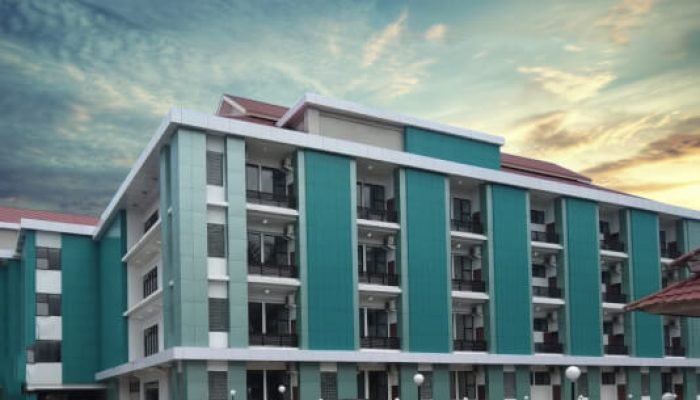 RSUD Kotamobagu Bantah Dugaan Malpraktik, Keluarga Pasien Justru Berikan Apresiasi.