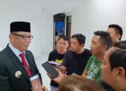 Abdullah Mokoginta Sebut Pemkot Kotamobagu Serius Tangani Inflasi.