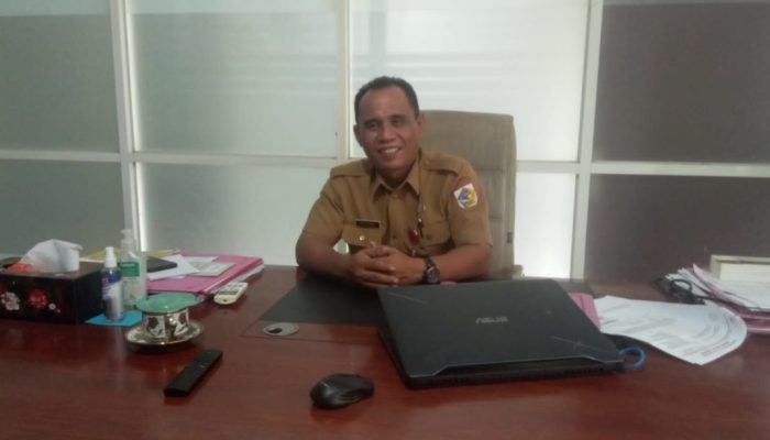 Apresiasi Dinas Pendidikan Kotamobagu Untuk SDN 2 Poyowa Besar.