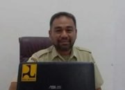 Progres Rehabilitasi Kantor Kejari Kotamobagu 60 Persen, Fasilitas Utama Hampir Rampung.