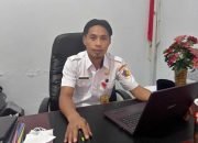 BPK Audit Belanja Daerah Pemkot Kotamobagu, Bersalangsung Selama 45 Hari.