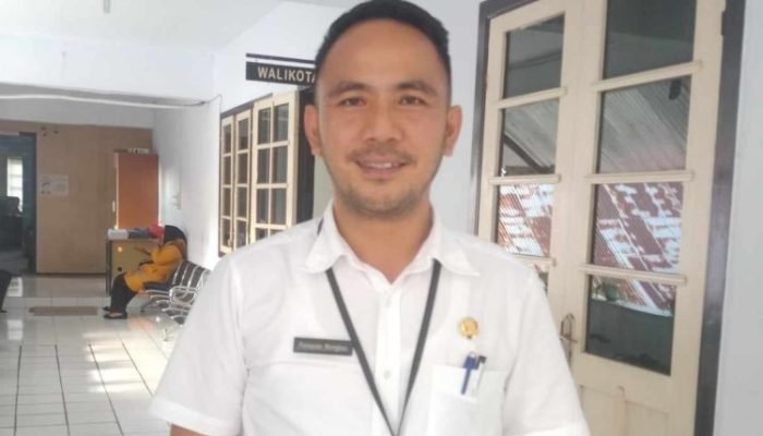 Bagi Pelamar PPPK, RSUD Kotamobagu Siap Layani Pemeriksaan Kesehatan Bagi Pelamar PPPK.