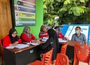 Peringati Hari Kontrasepsi Sedunia, Dinas PP dan KB Kotamobagu Gelar Pelayanan KB Gratis Bagi Masyarakat.