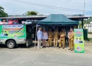 Program GPM di Kotamobagu Tekan Inflasi dan Menjamin Pasokan Pangan juga Stabilitas Harga.
