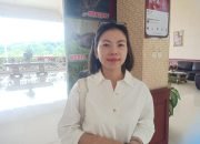 Ini yang Dikatakan Cindy Wurangian Usai Mengikuti Orientasi Anggota DPRD