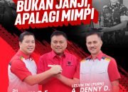 SKDT Pilihan Tepat Bawa Sulut Semakin Maju, Simak Alasanya