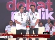 Sulut Makin Maju ditangan SKDT, Simak Alasannya