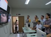 Kolaborasi Polres Kotamobagu dan Kominfo, Cegah Hoaks Ada Potroli Siber!