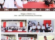 Coffee Morning Pemkot Kotamobagu dan Masyarakat Dihadiri Pj Walikota.