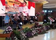 Pengalaman Dua Periode Pimpin Sulut dituangkan Olly Dondokambey Dalam ‘Legacy Pesulap Merah Dari Pasific’