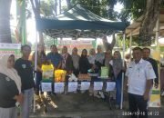 Sambut HPS, Pemkot Kembali Gelar GPM di Mogolaing.
