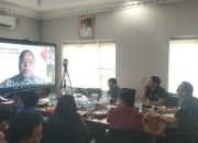 Pemkot Kotamobagu Gelar Evaluasi SPBE 2024 untuk Tingkatkan Pelayanan Publik.