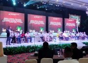 Tahapan Debat Publik Paslon Wali-Wawali Resmi Digelar KPU Manado, Kaparang : Uji Tarung Visi Misi Untuk Kemajuan