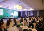 Pemkot Kotamobagu Terima Penghargaan Capaian Daerah IPS 2024.