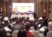 Pelantikan 115 Insinyur Profesional, Gubernur Olly Ajak Terus Berikan Kontribusi Untuk Sulut