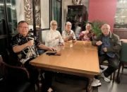 Dilaporkan Tim E2L ke Polda Sulut, Kubu Yasti : Terkesan Dipaksakan