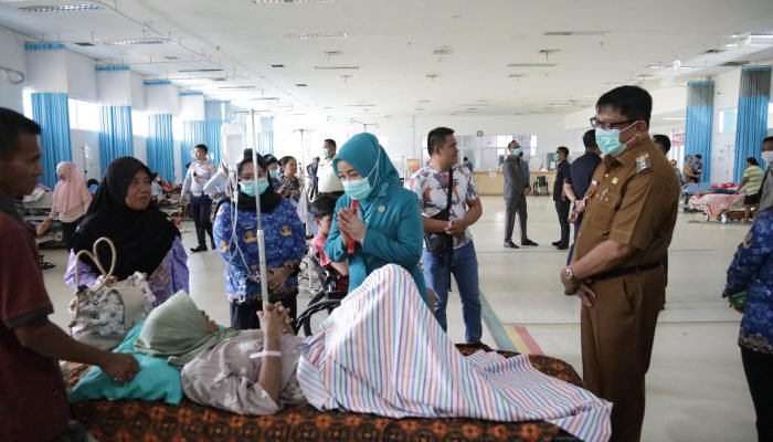 Kemenkes Akan Visitasi Izin Pelayanan Dialisis di RSUD Kotamobagu