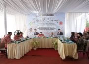 Tim Visitasi Kemenkes Kunjungi RSUD Kotamobagu, Abdullah Mokoginta Harapkan Layanan Cuci Darah Segera Beroperasi.