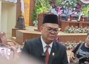 Louis Schramm : Kegiatan Orientasi Anggota DPRD Sangat Bermanfaat