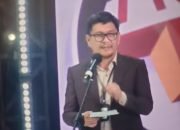 KPU Sulut Gelar Debat Perdana  Pasangan Calon Gubernur dan Wakil Gubernur