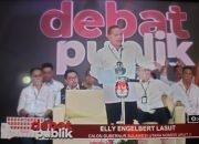 Konsep Pariwisata Debat Cagub-Cawagub, E2L Galakkan Ekowisata Berbasis Konservasi