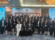 Digelar BPSDM Kemendagri, Anggota DPRD Sulut Mengikuti Kegiatan Orientasi