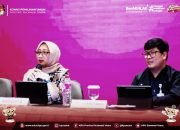 Diikuti  Perwakilan 15 Kab/Kota, KPU Sulut Bahas Penggunaan Aplikasi Sirekap