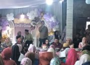 Ketua Divisi Sosdikilih Parmas dan SDM KPU Kotamobagu Terus Sosialisasikan Pilkada 2024.