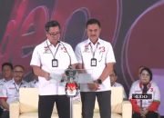 Debat Perdana Pilgub Sulut 2024, SKDT Tampil Memukau