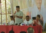 Temui Tokoh Agama, SKDT Beri Perhatian Khusus Untuk Umat Islam Sulut