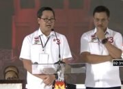 Debat Kedua, Begini Cara Hebat Steven Kandouw ‘Buat’ Pemerataan Pelayanan Kesehatan di Kepulauan