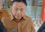 Harga Daging Babi Distabil Pemprov Sulut, Gubernur Olly : Sebulan 2 Kali Stok didatangkan