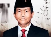 Andi Silangen Dipercayakan Kembali Jabat Ketua DPRD Sulut