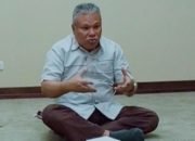 Setwan Sulut Beragama Muslim Gelar Tazkir Perdana
