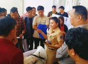 Soal CSR PT JRBM, Mahasiswa Minta DPRD Sulut Lakukan Investigasi