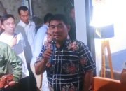 Hadiri Deklarasi Dukungan BSG City, YSK Janjikan Program Dahsyat Untuk Anak Muda