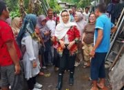 Warga Muslim Sulut Minta Yasti Sebut Calon Islam Phobia dan Hina Nabi, E2L Melapor di Polda