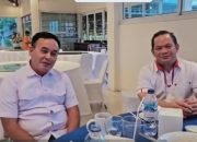 Mantan Pangdam XIII/Merdeka, Jenderal Wanti Waraney Mamahit Dukung E2L-HJP