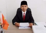 Mishart A Manoppo, Ungkap Dugaan Intervensi Sangadi dan Lurah Terhadap KPPS.