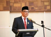 Masyarakat Wajib Miliki Dokumen Kependudukan,Pj Wali Kota Abdullah Mokoginta Minta Disdukcapil Gencar Sosialisasi.
