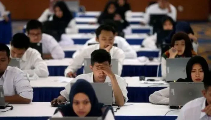 Kotamobagu Tidak Buka Rekrutmen CPNS 2024, Fokus pada 751 Formasi PPPK, BKPP Beri Alasan ini.