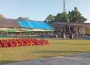 Bahas Hal ini, Pj Wali Kota Terima Kunjungan Panpel HUT Pelprip.