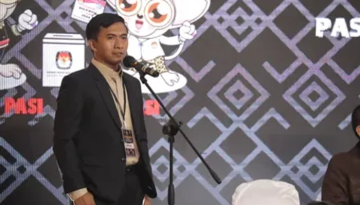 Pelaksanaan Debat ke 3 Oleh KPU Kotamobagu Sudah Sesuai Regulasi.