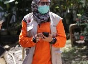 BPBD Minta Orang Tua Ketat Awasi Anak di Saat Hujan Deras.