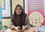 UPTD PPA Kotamobagu Terima 92 Laporan Kekerasan terhadap Perempuan dan Anak Sepanjang 2024.