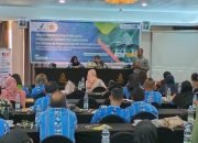 Pemkot Kotamobagu Tegaskan Pentingnya Keamanan dan Kualitas Pangan dalam Program Nasional.