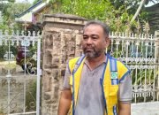 Desember, Pekerjaan Draenase di Genggulang Tuntas.