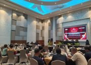 Diskusi Jurnalis digiat KPU, ‘Sulut Darurat Demokrasi’