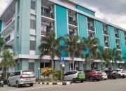 RSUD Kotamobagu Luncurkan Aplikasi “Si Asri” di HKN ke-60.