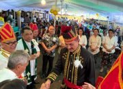 Moment HUT ke- 681 Desa Tanggari, ADT Sebut Jadi Contoh Keberlanjutan Warisan Leluhur